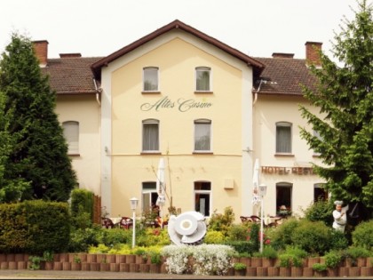 Фото: Altes Casino